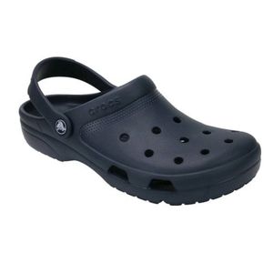NWT Men's Crocs - Navy Blue